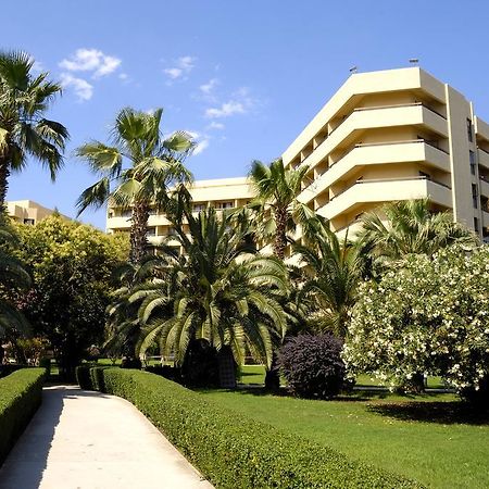 Ozkaymak Select Hotel Alanya Ngoại thất bức ảnh