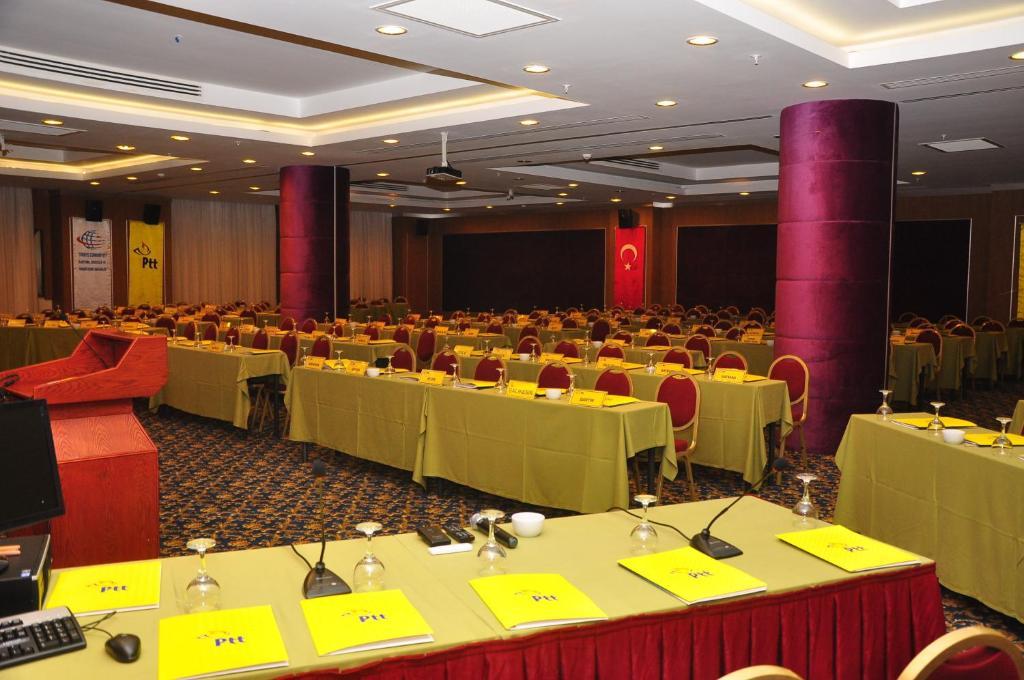 Ozkaymak Select Hotel Alanya Ngoại thất bức ảnh