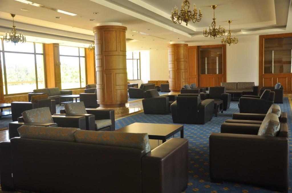 Ozkaymak Select Hotel Alanya Ngoại thất bức ảnh