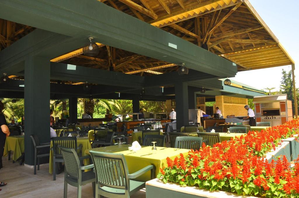 Ozkaymak Select Hotel Alanya Ngoại thất bức ảnh