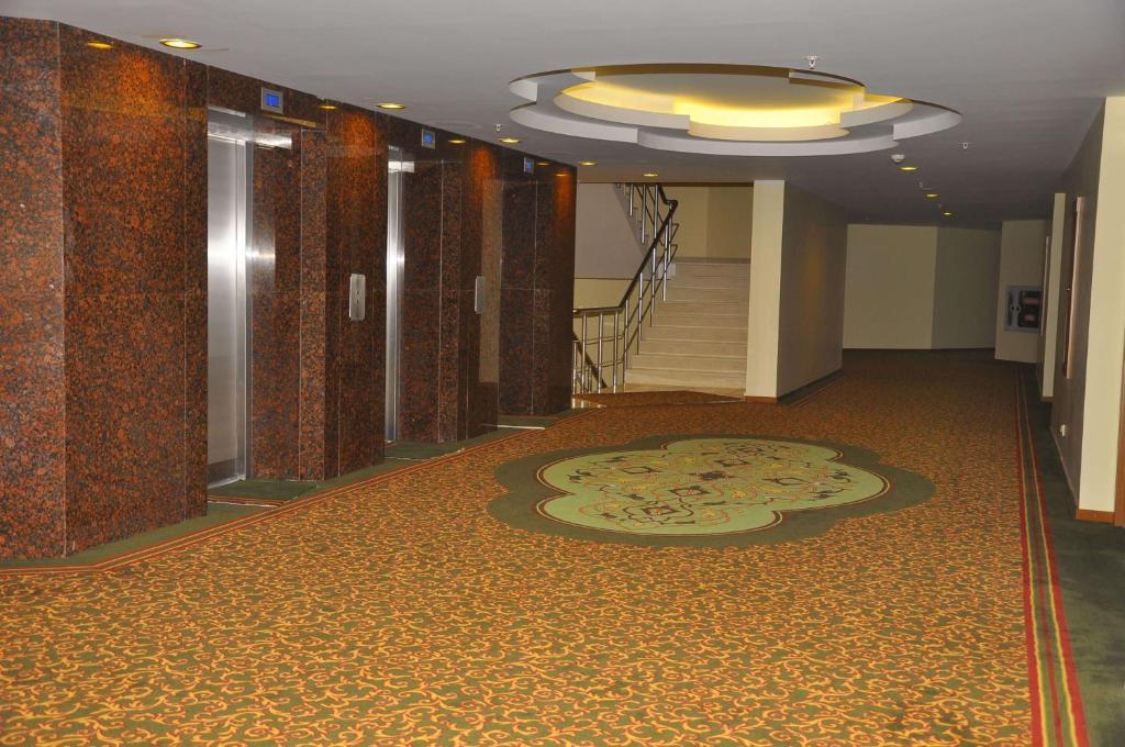 Ozkaymak Select Hotel Alanya Ngoại thất bức ảnh