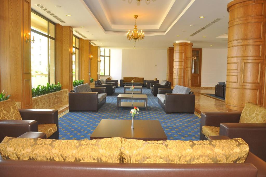 Ozkaymak Select Hotel Alanya Ngoại thất bức ảnh