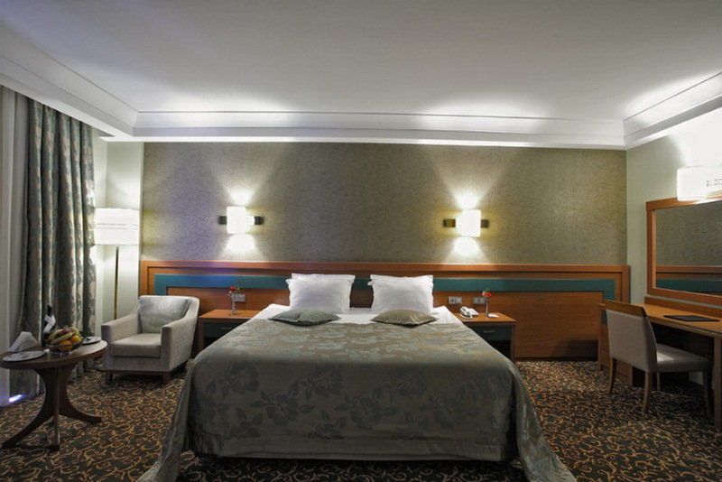 Ozkaymak Select Hotel Alanya Ngoại thất bức ảnh