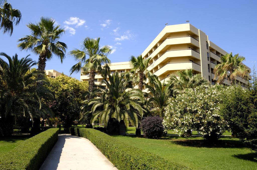 Ozkaymak Select Hotel Alanya Ngoại thất bức ảnh