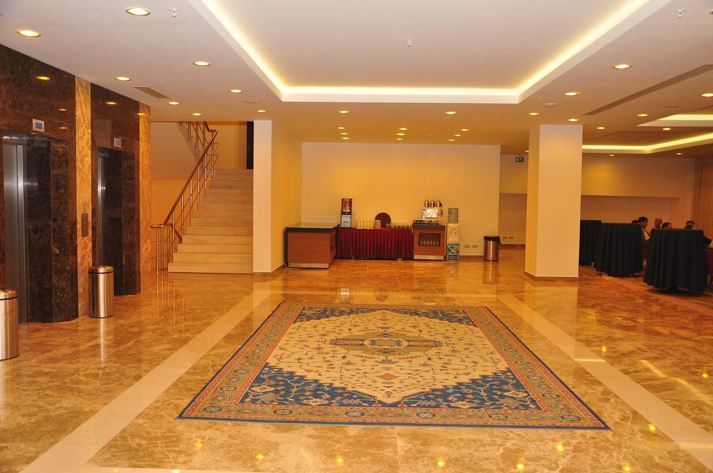 Ozkaymak Select Hotel Alanya Ngoại thất bức ảnh