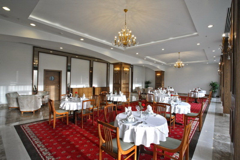 Ozkaymak Select Hotel Alanya Ngoại thất bức ảnh