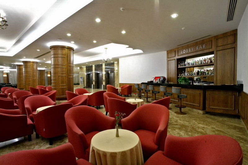 Ozkaymak Select Hotel Alanya Ngoại thất bức ảnh
