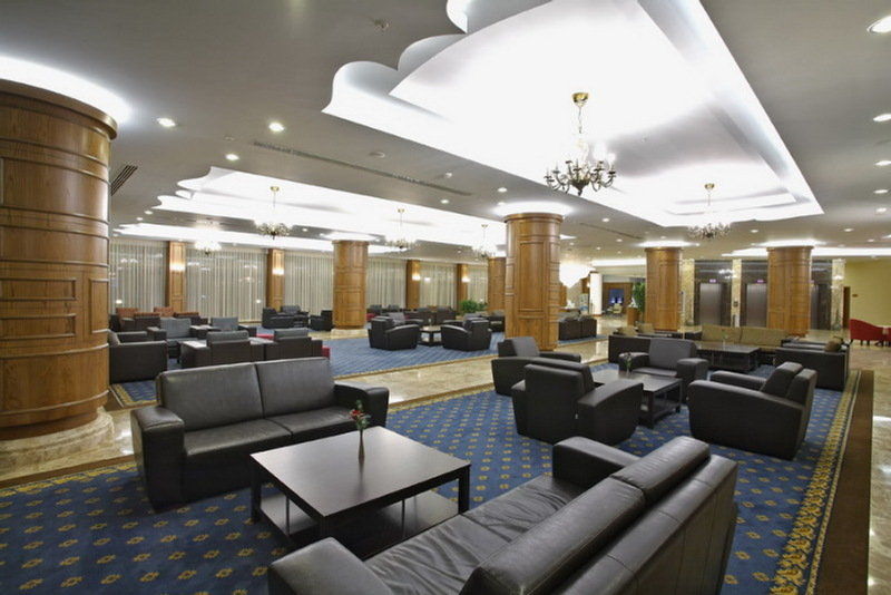 Ozkaymak Select Hotel Alanya Ngoại thất bức ảnh